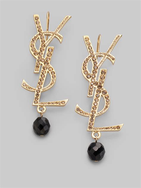 YSL Jewellery .